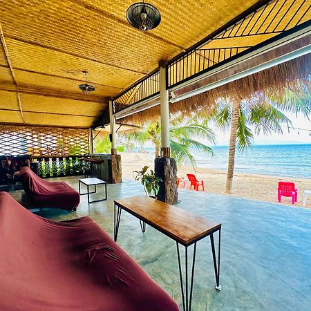 The Scenery Beach Resort Baan Khai Exterior foto