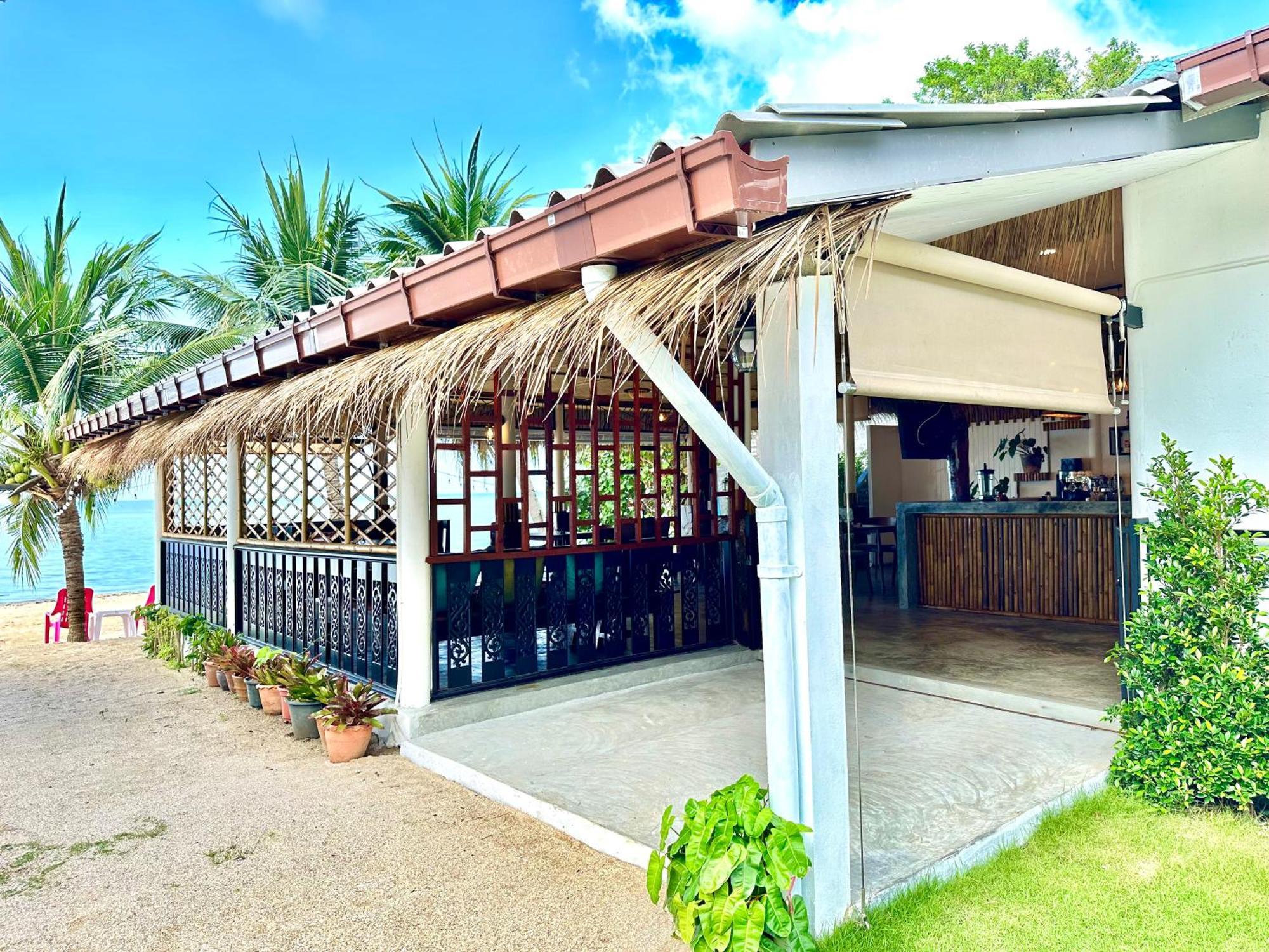 The Scenery Beach Resort Baan Khai Exterior foto